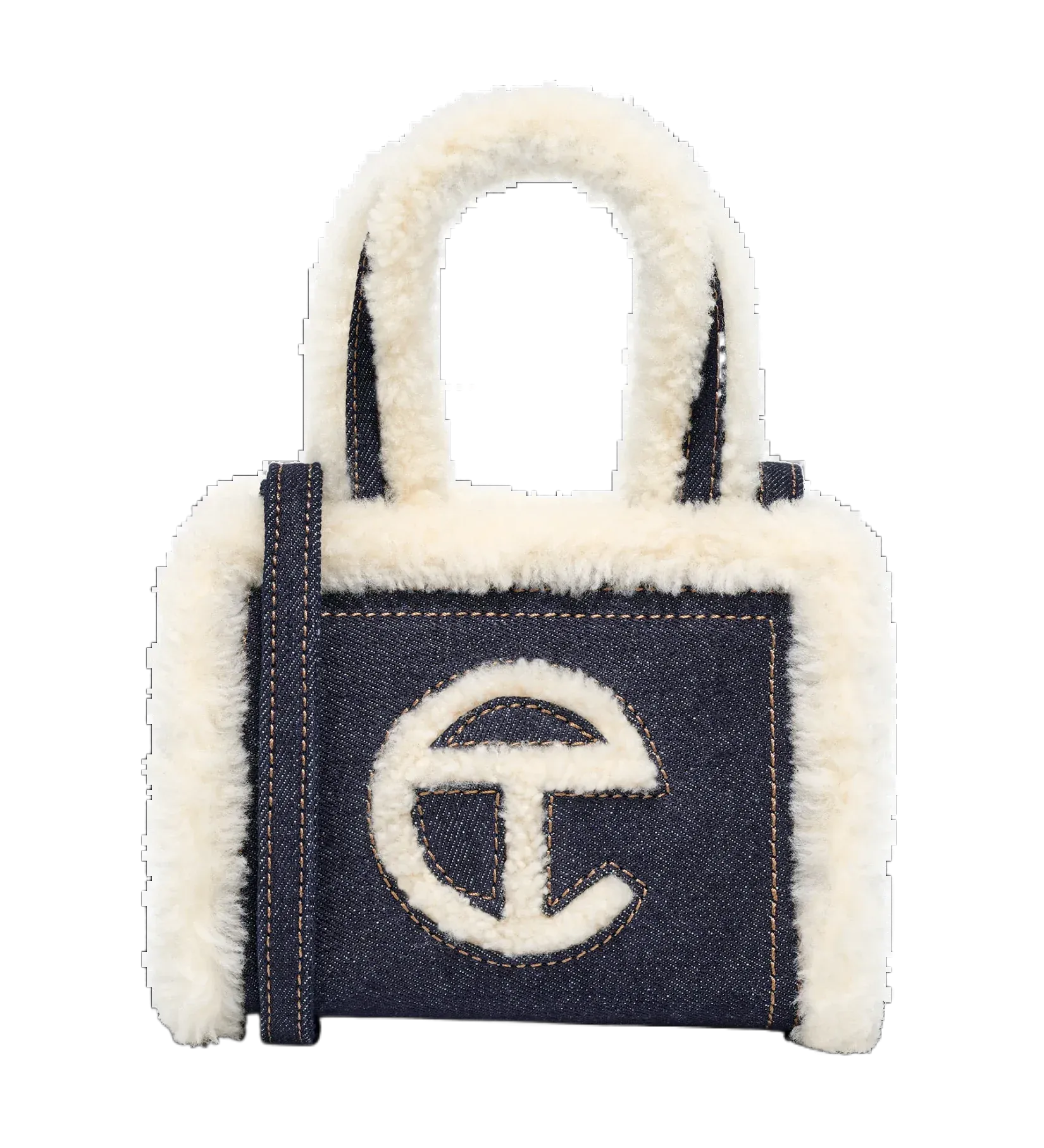 UGG Small Shopping Bag Small Denim