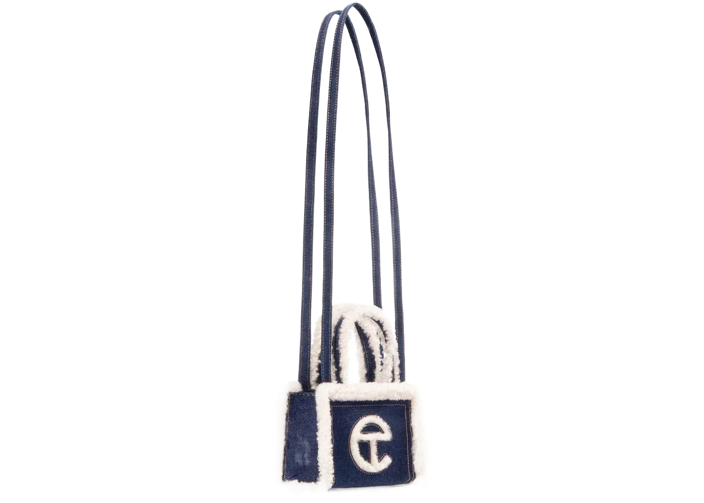 UGG Small Shopping Bag Small Denim