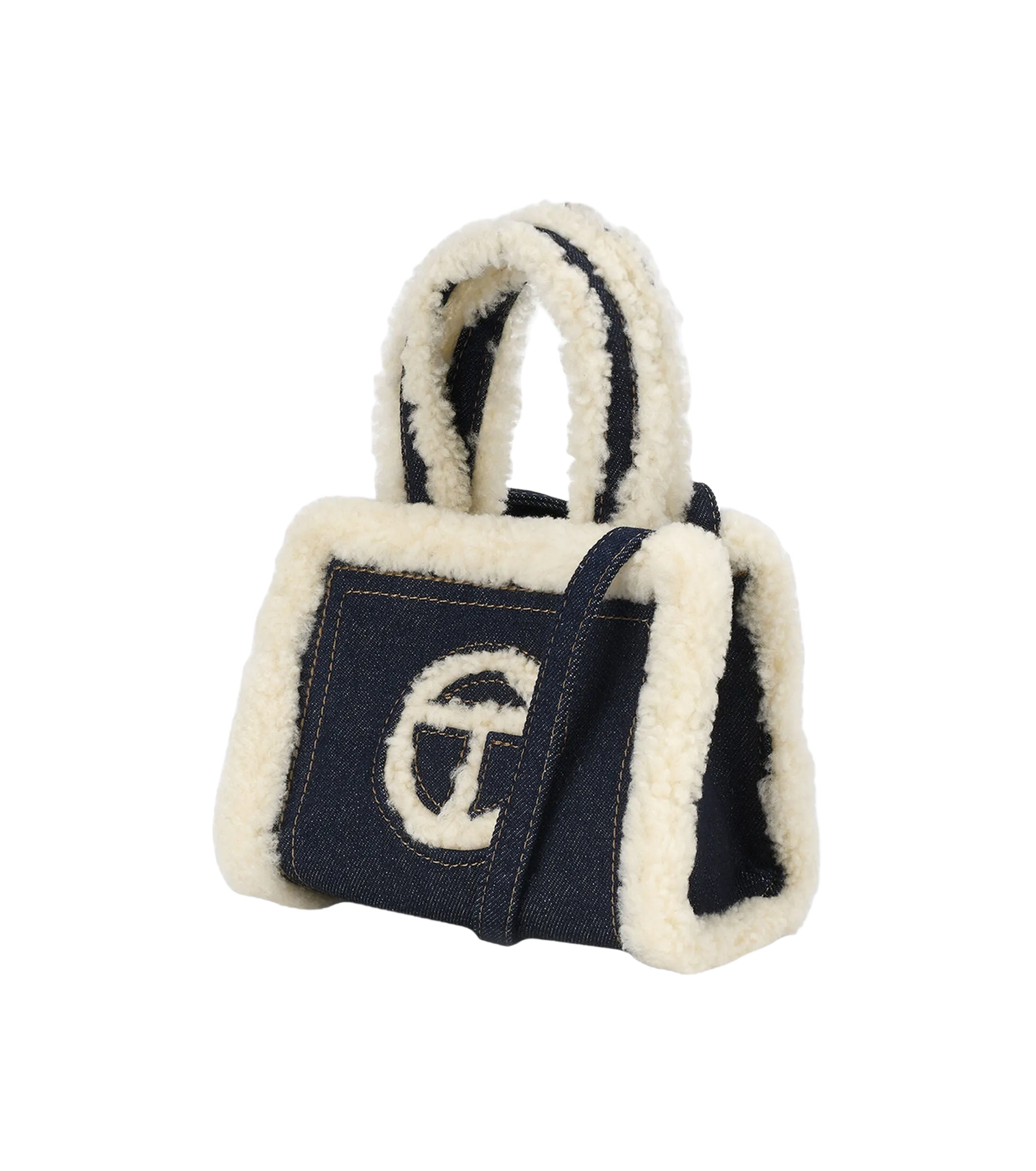 UGG Small Shopping Bag Small Denim