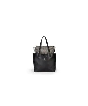 US POLO ASSN WOMEN NEW MAILBU MEDIUM SHOPPING BAG