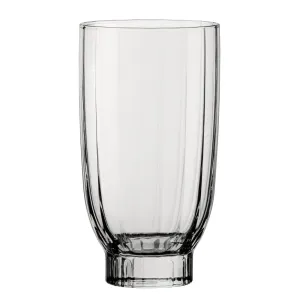 Utopia Amore Long Drink Glasses 410ml (Pack of 24)