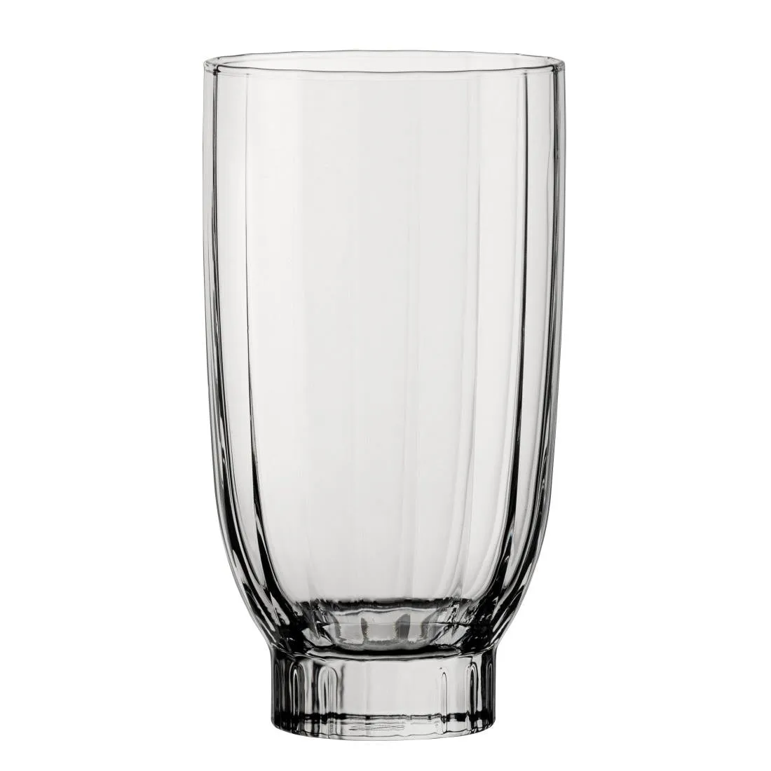 Utopia Amore Long Drink Glasses 410ml (Pack of 24)