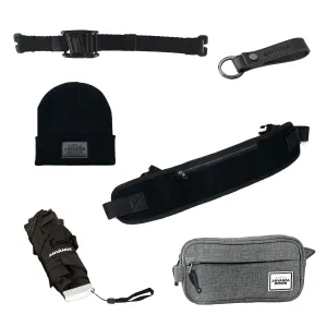 V2 Använda Accessory Pack