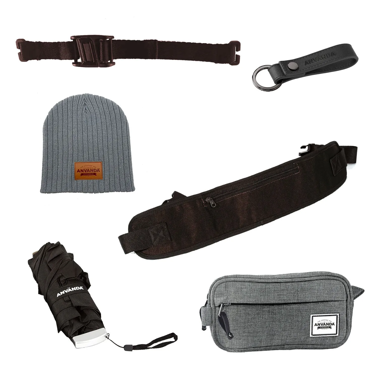 V2 Använda Accessory Pack