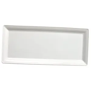 V6087 Steelite Ozorio Aura Trays Rectangular 270mm (Pack of 24)