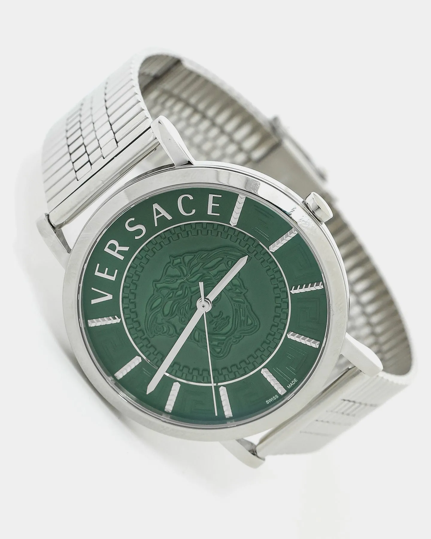 Versace VEJ400921 Green