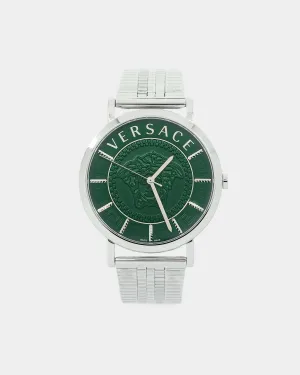 Versace VEJ400921 Green