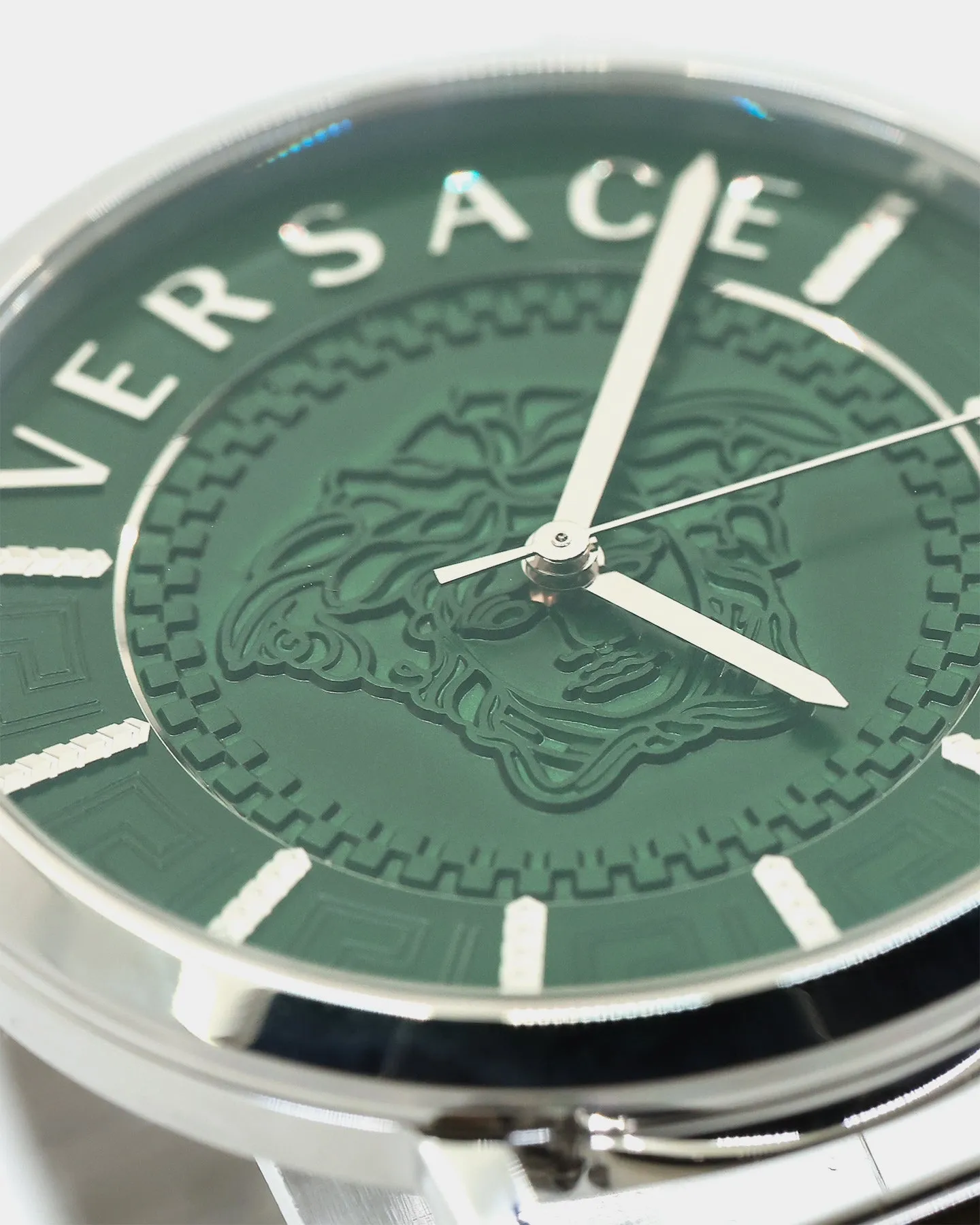 Versace VEJ400921 Green