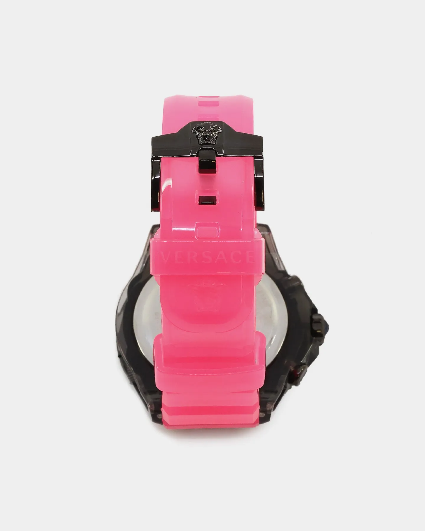 Versace VEZ700221 Black Fuchsia