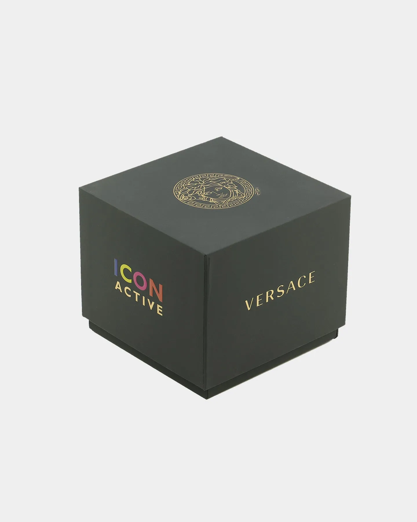 Versace VEZ700221 Black Fuchsia