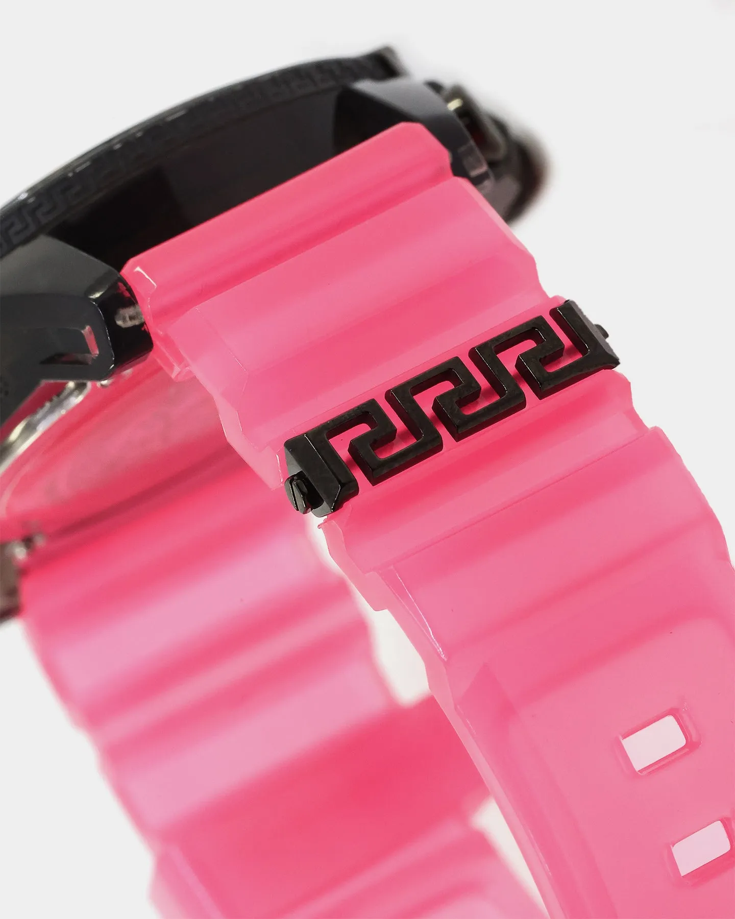 Versace VEZ700221 Black Fuchsia