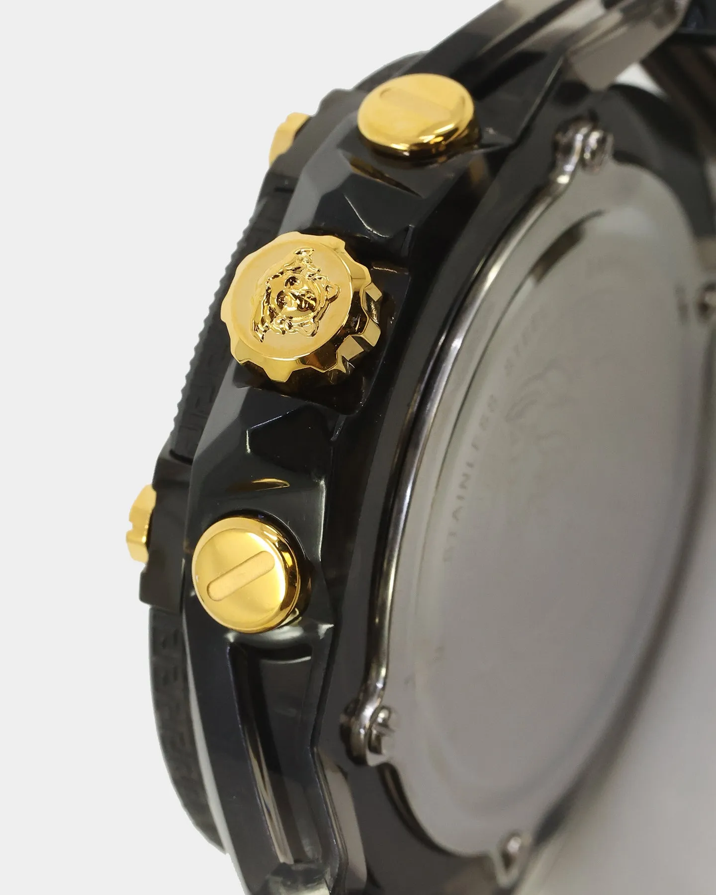 Versace VEZ700421 Black