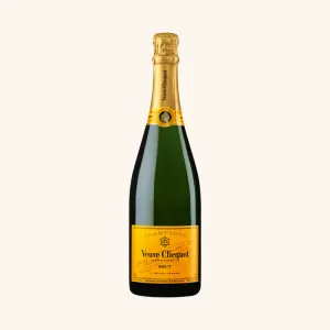 Veuve Clicquot Champagne NV