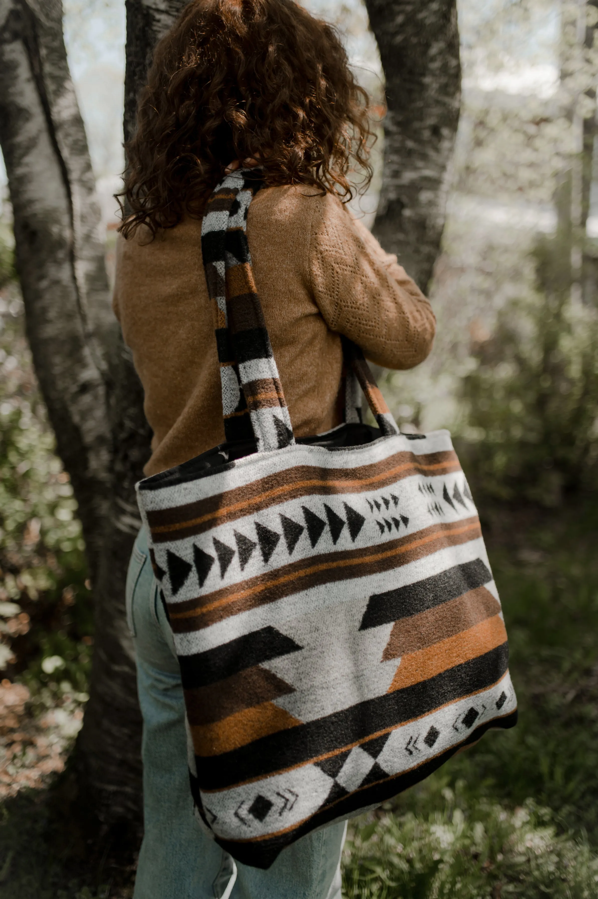 Village Bag