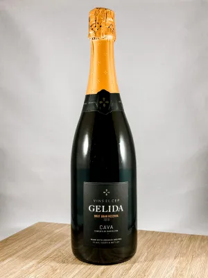Vins El Cep Gelida Gran Reserva 2018