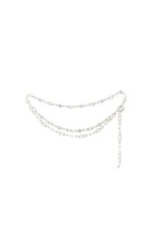 Vivienne Pearl Belt