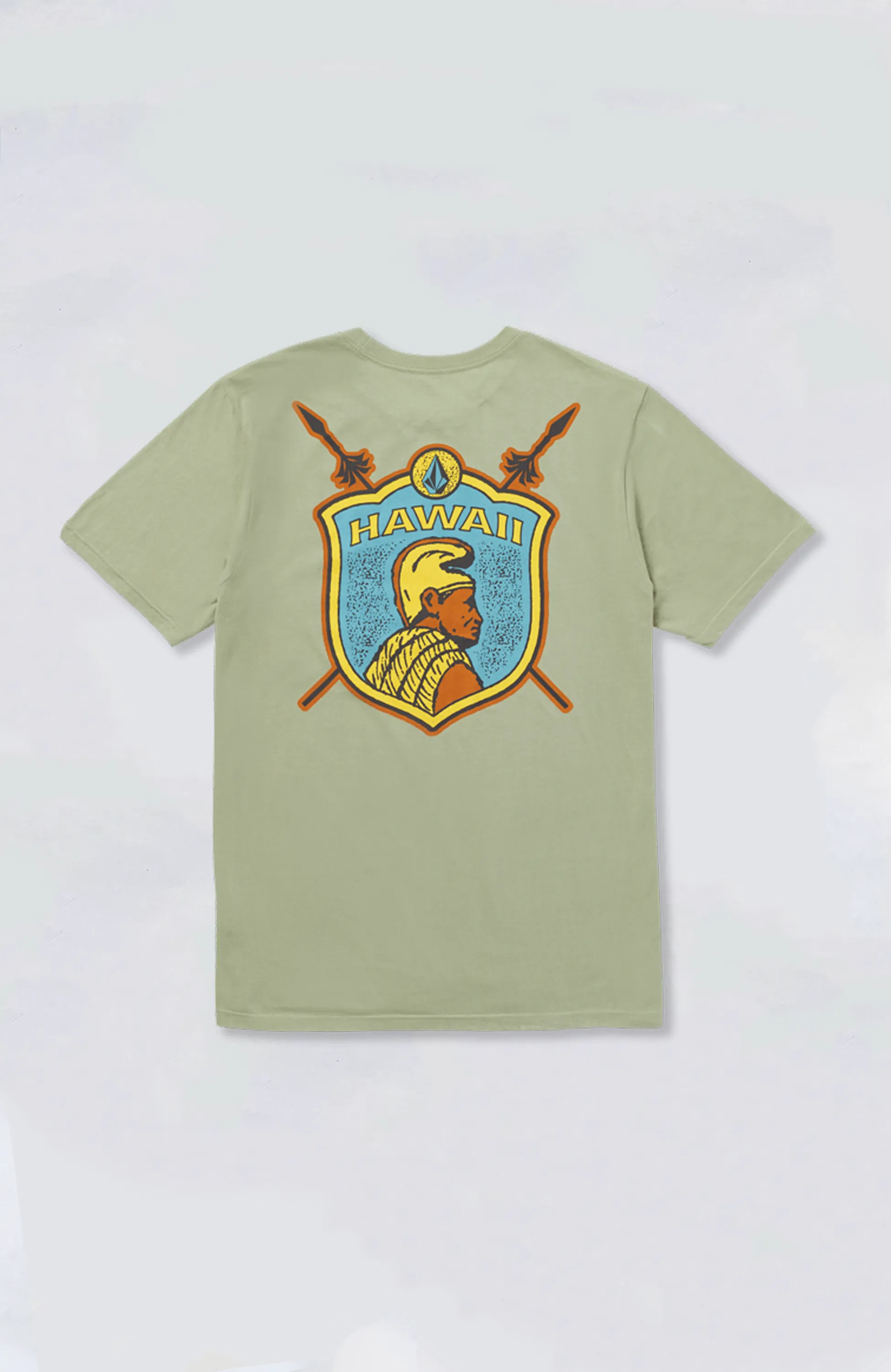 Volcom - Noble Ranks Tee