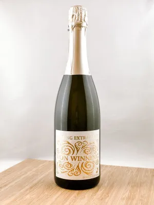 Von Winning Sekt Sparkling Extra Brut