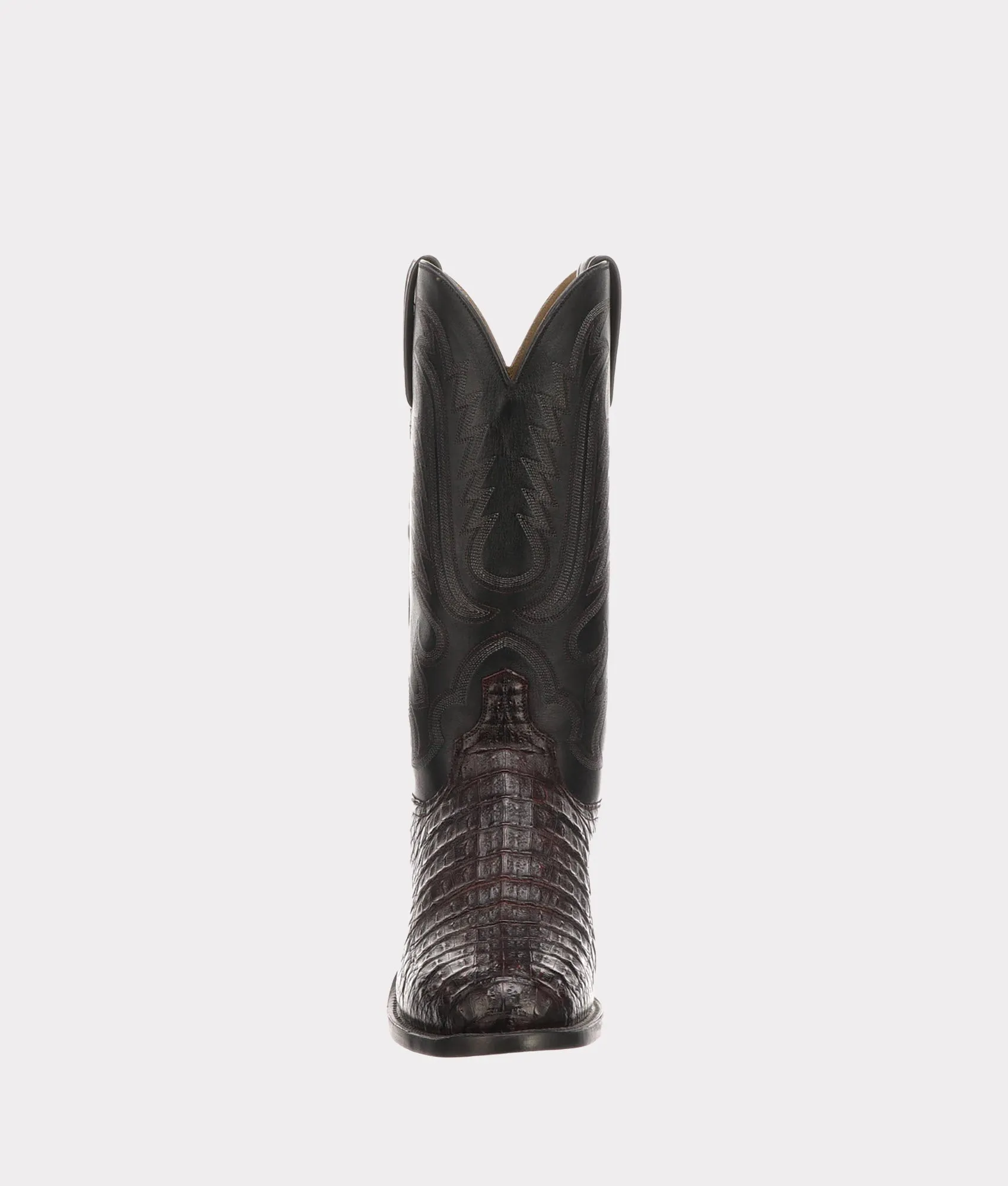 Walter :: Black Cherry   Black