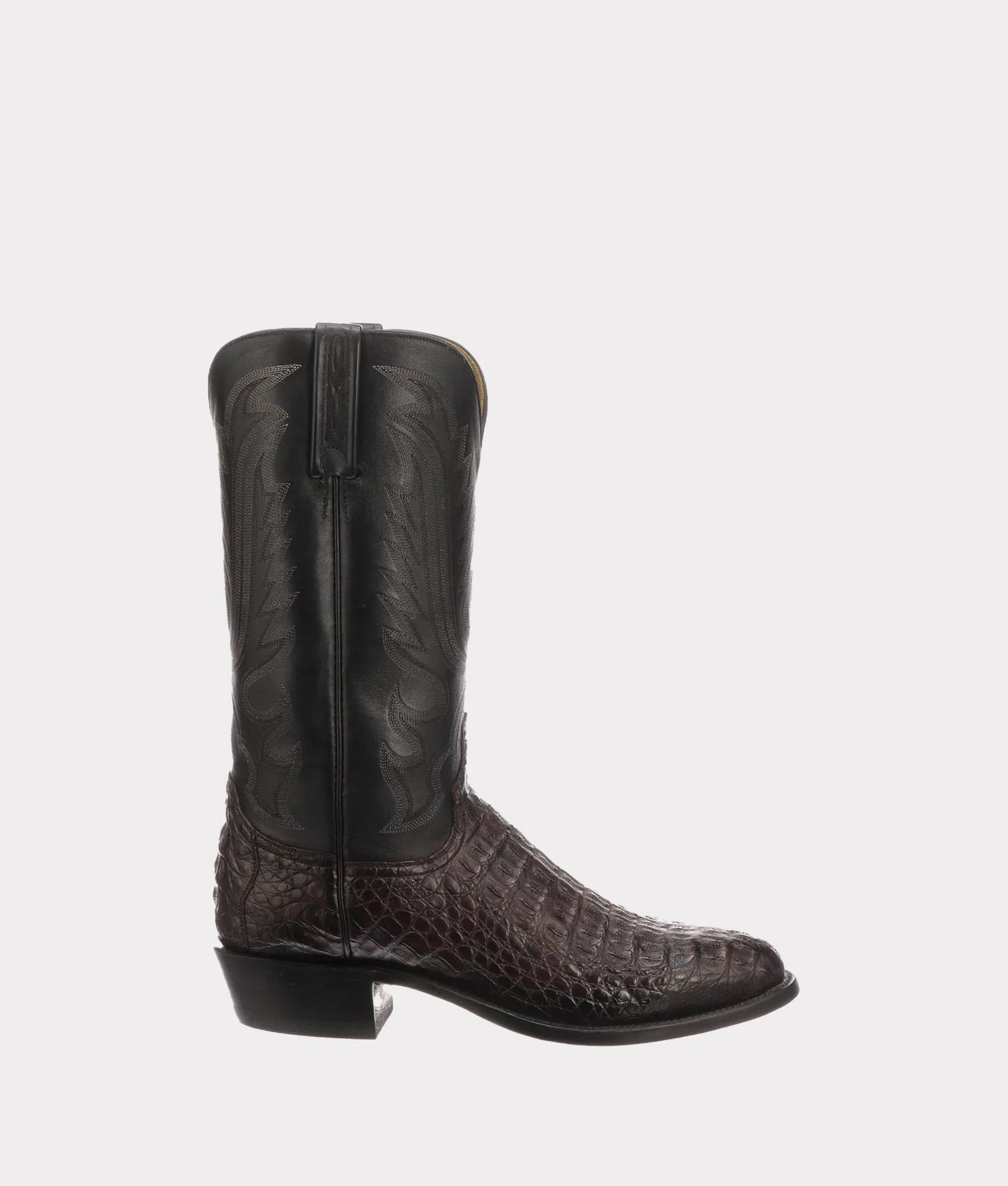 Walter :: Black Cherry   Black