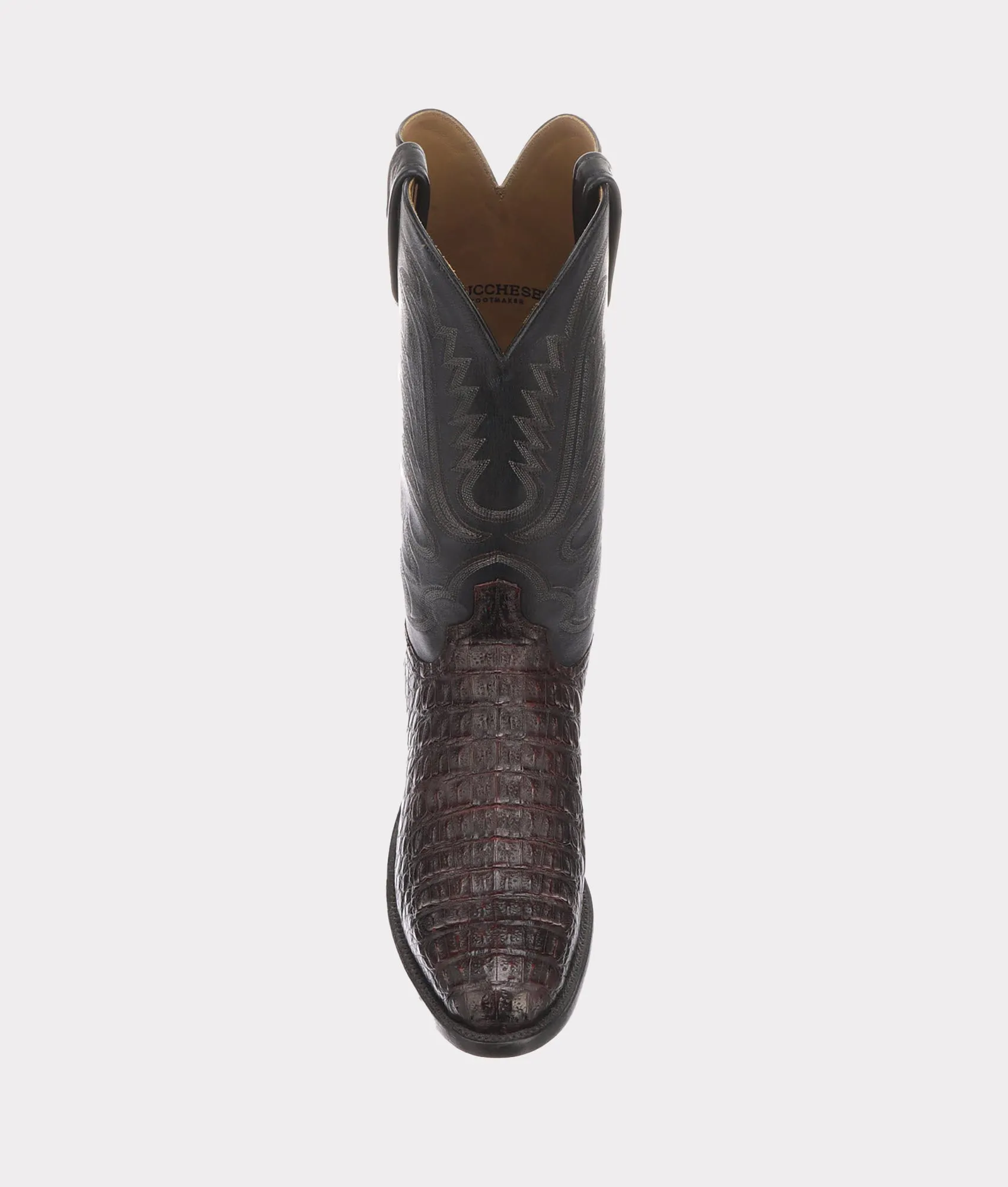 Walter :: Black Cherry   Black