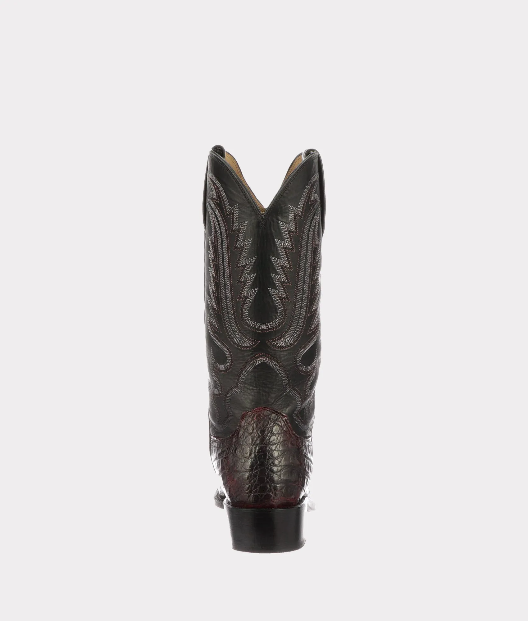 Walter :: Black Cherry   Black