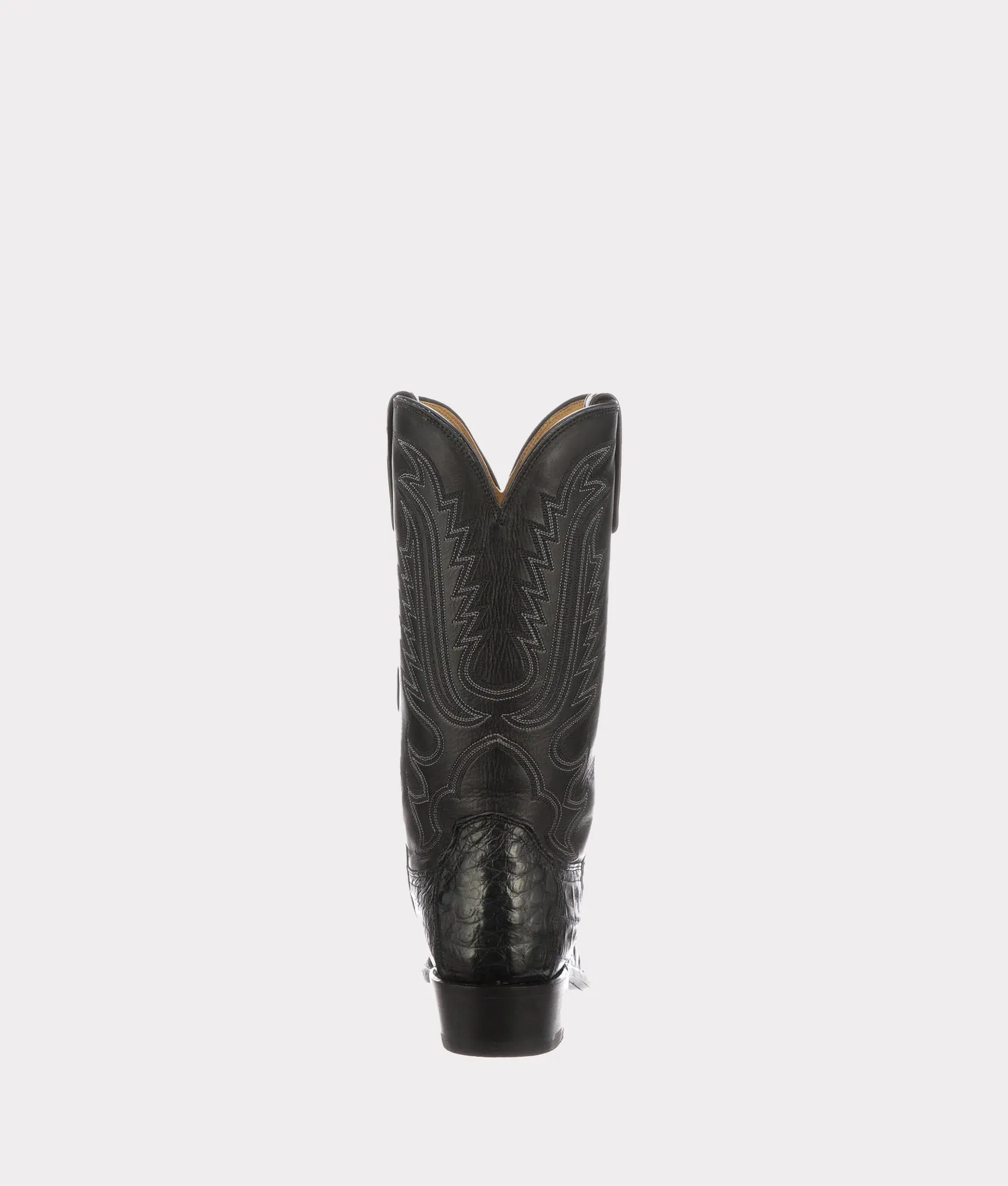 Walter :: Black
