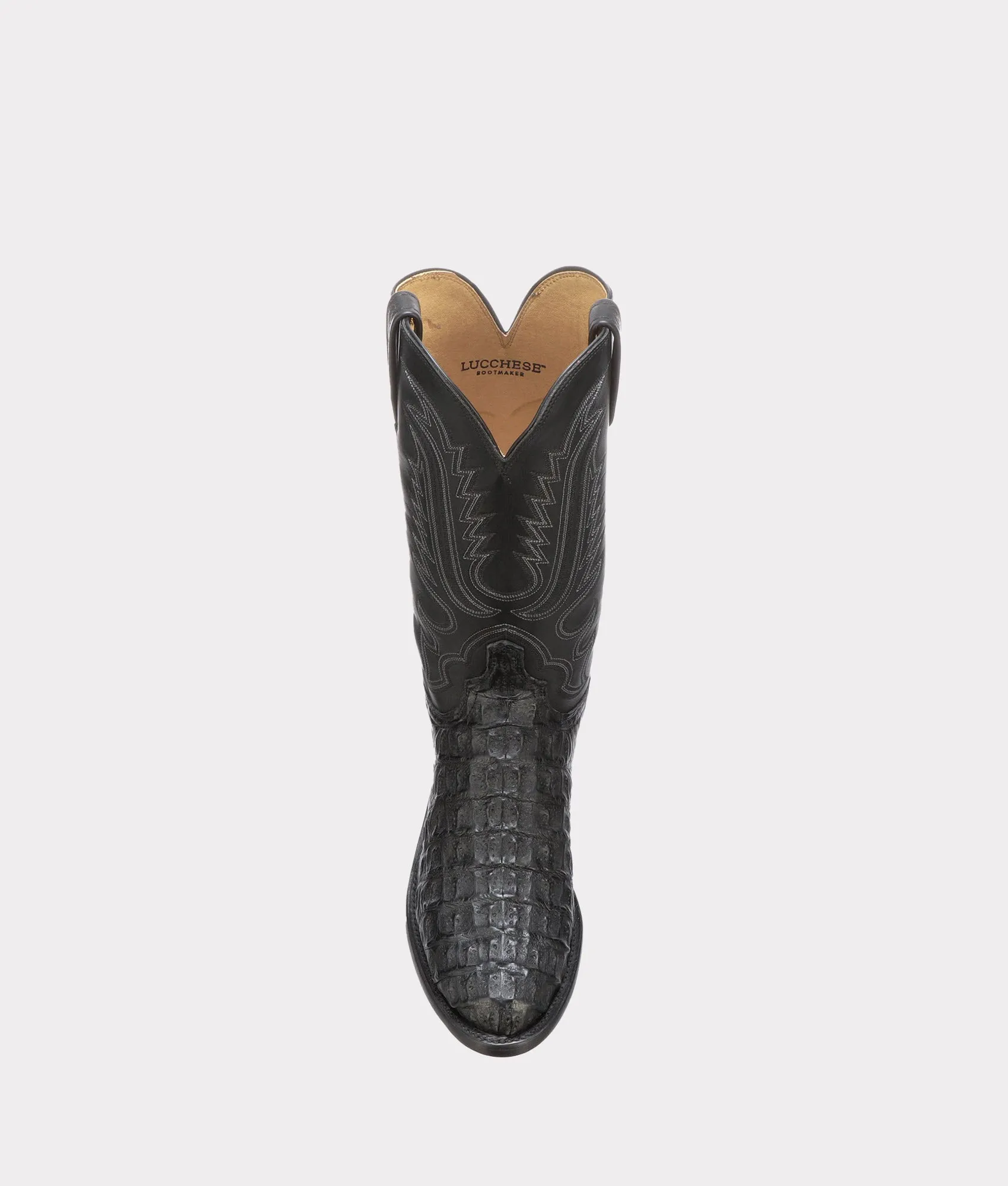 Walter :: Black