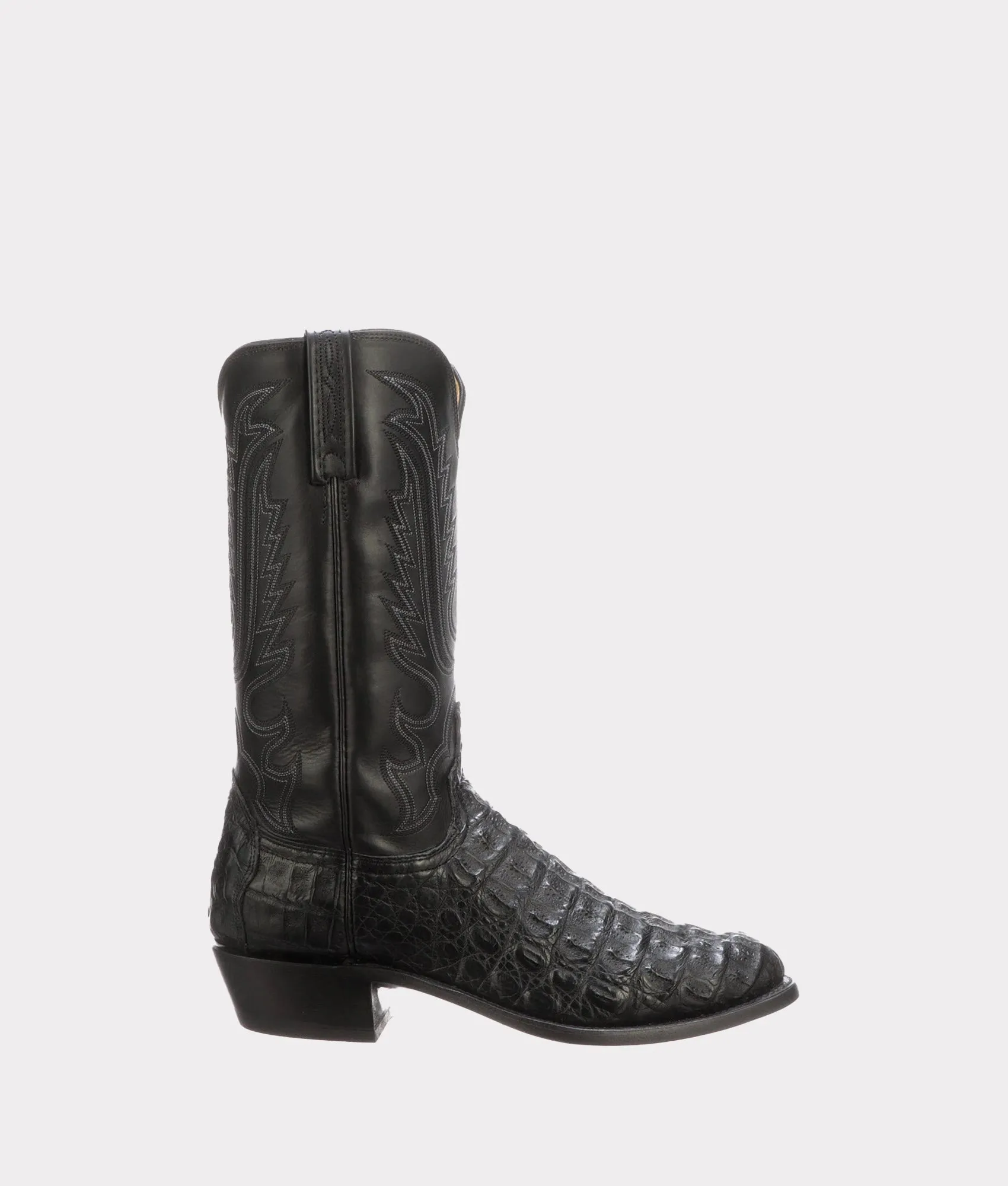 Walter :: Black