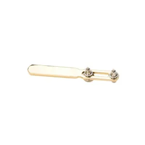 Watch Case Opener with Round Pins