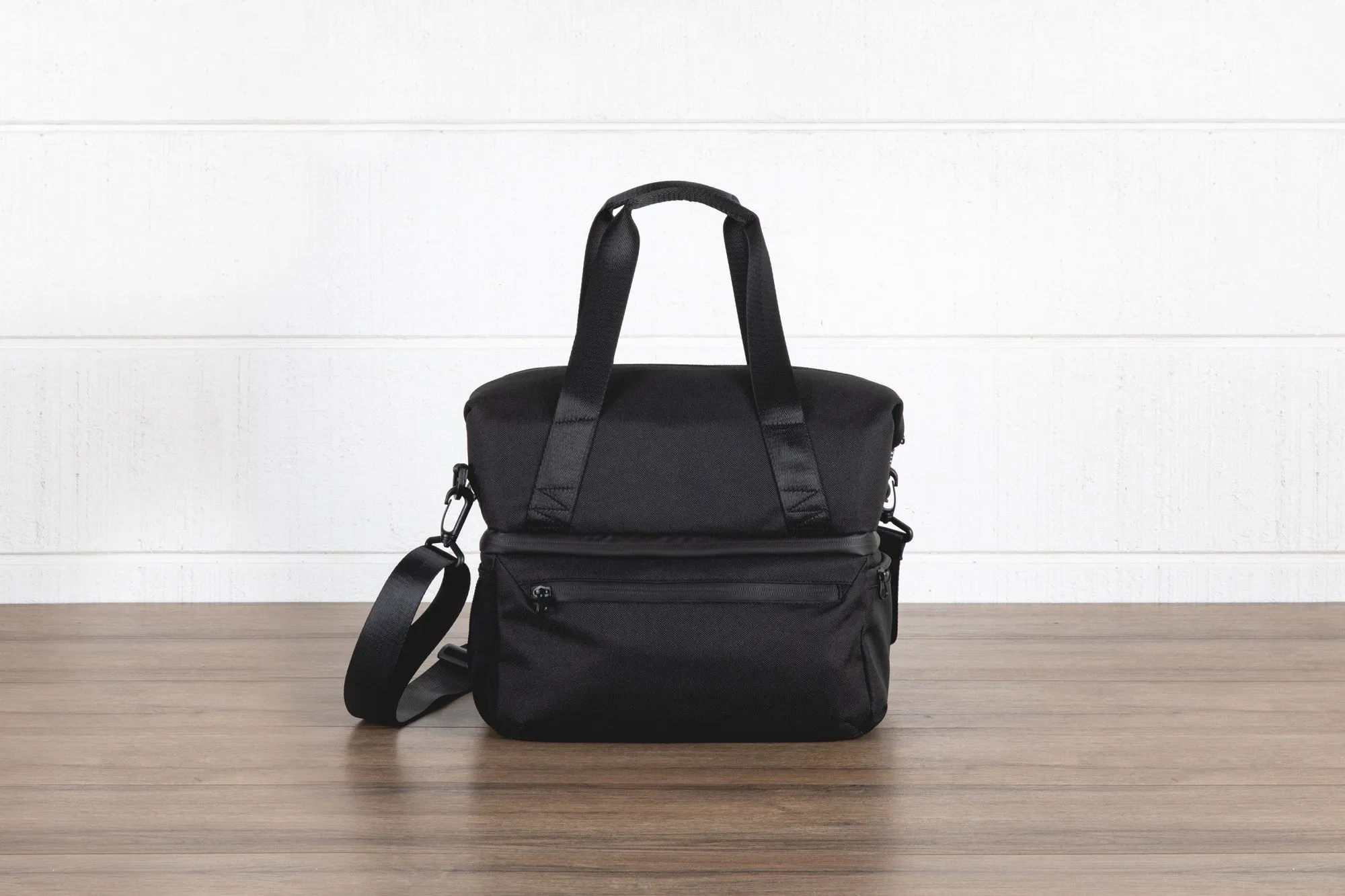 West Point Black Knights - Tarana Lunch Bag Cooler with Utensils
