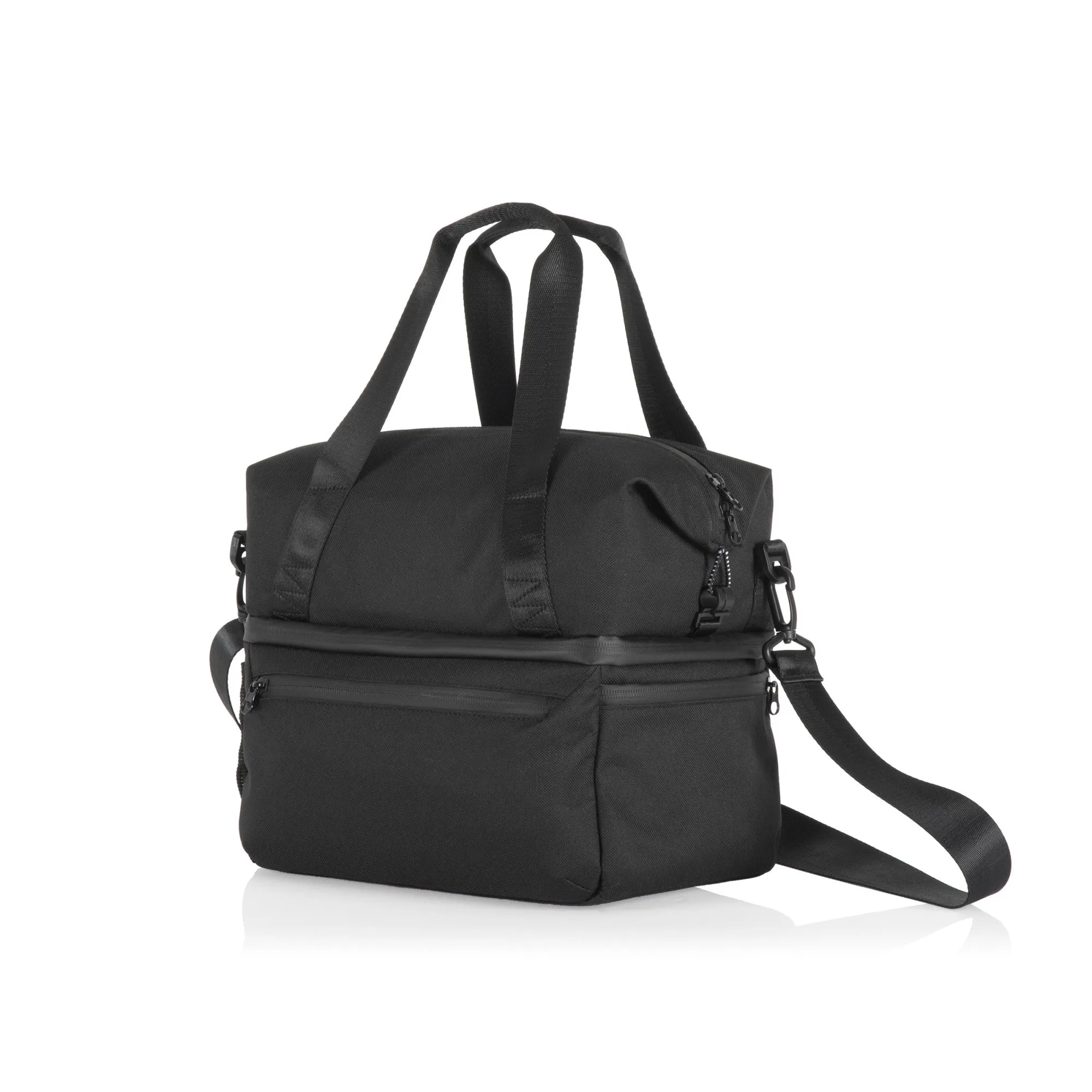 West Point Black Knights - Tarana Lunch Bag Cooler with Utensils