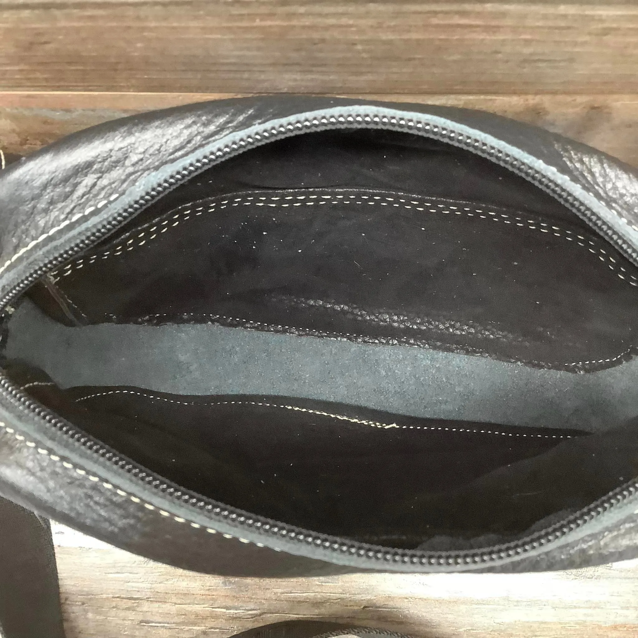 Western Bum Bag #21222