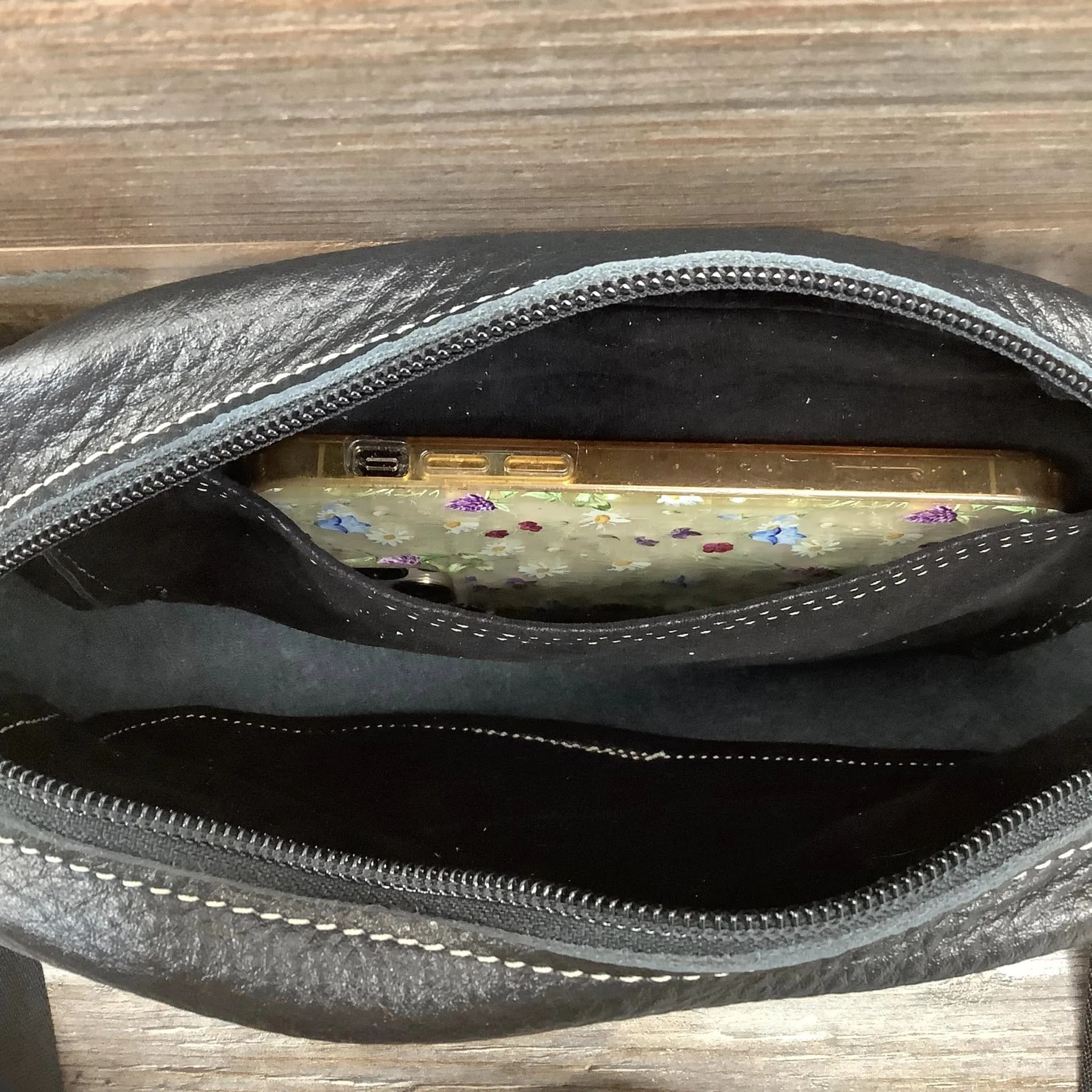 Western Bum Bag #21222