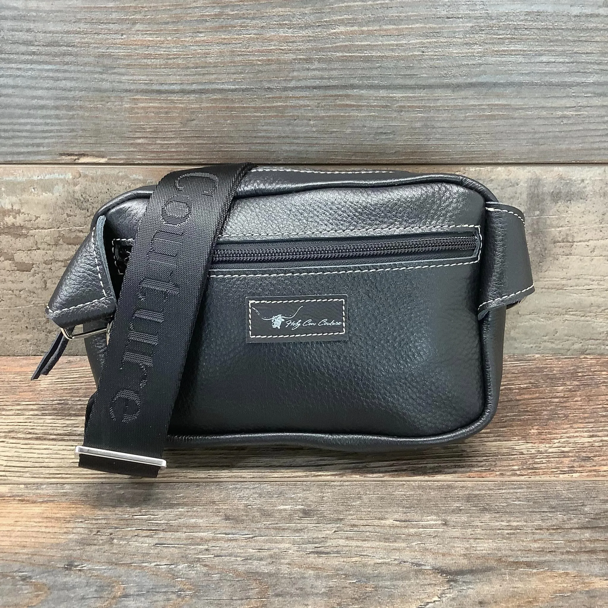 Western Bum Bag #21222