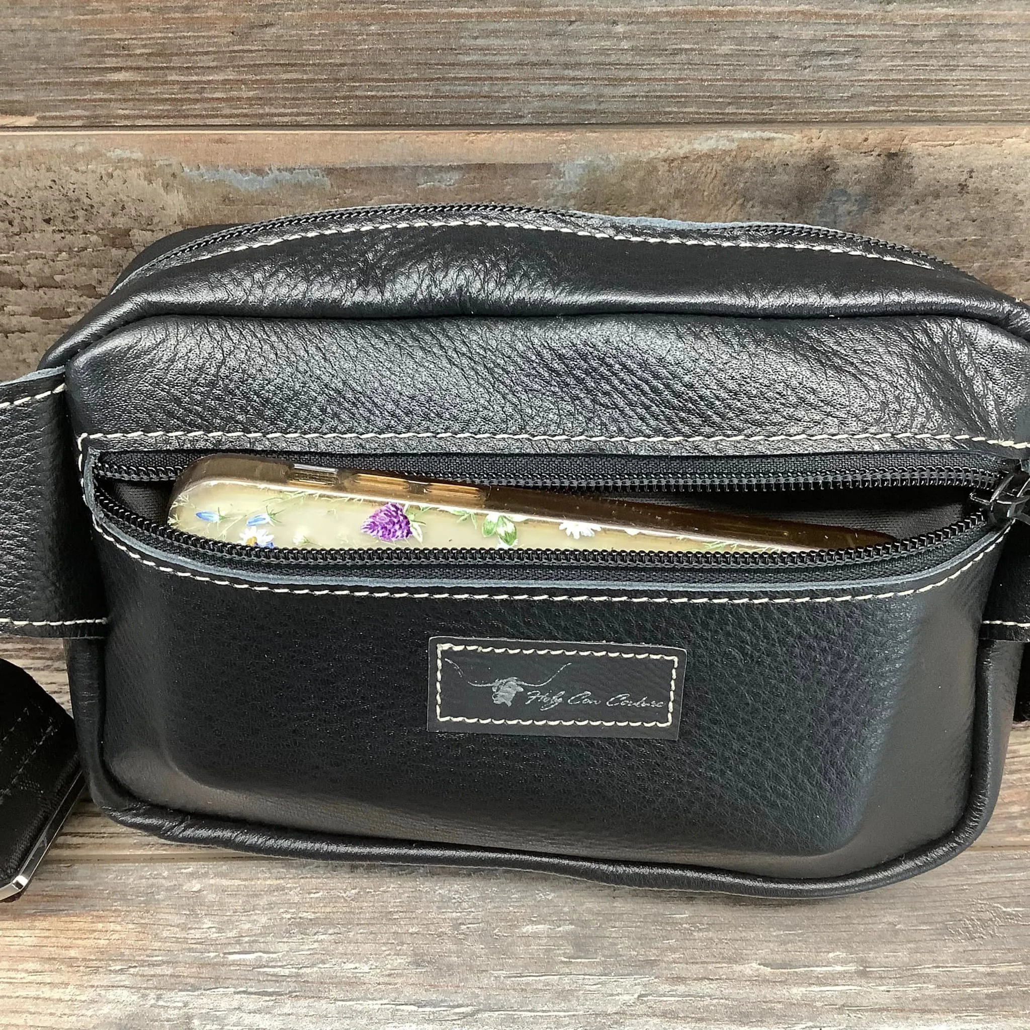 Western Bum Bag #21222