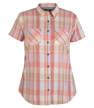 Women's FullFlexx™ Everyday Short Sleeve Shirt (Closeout)