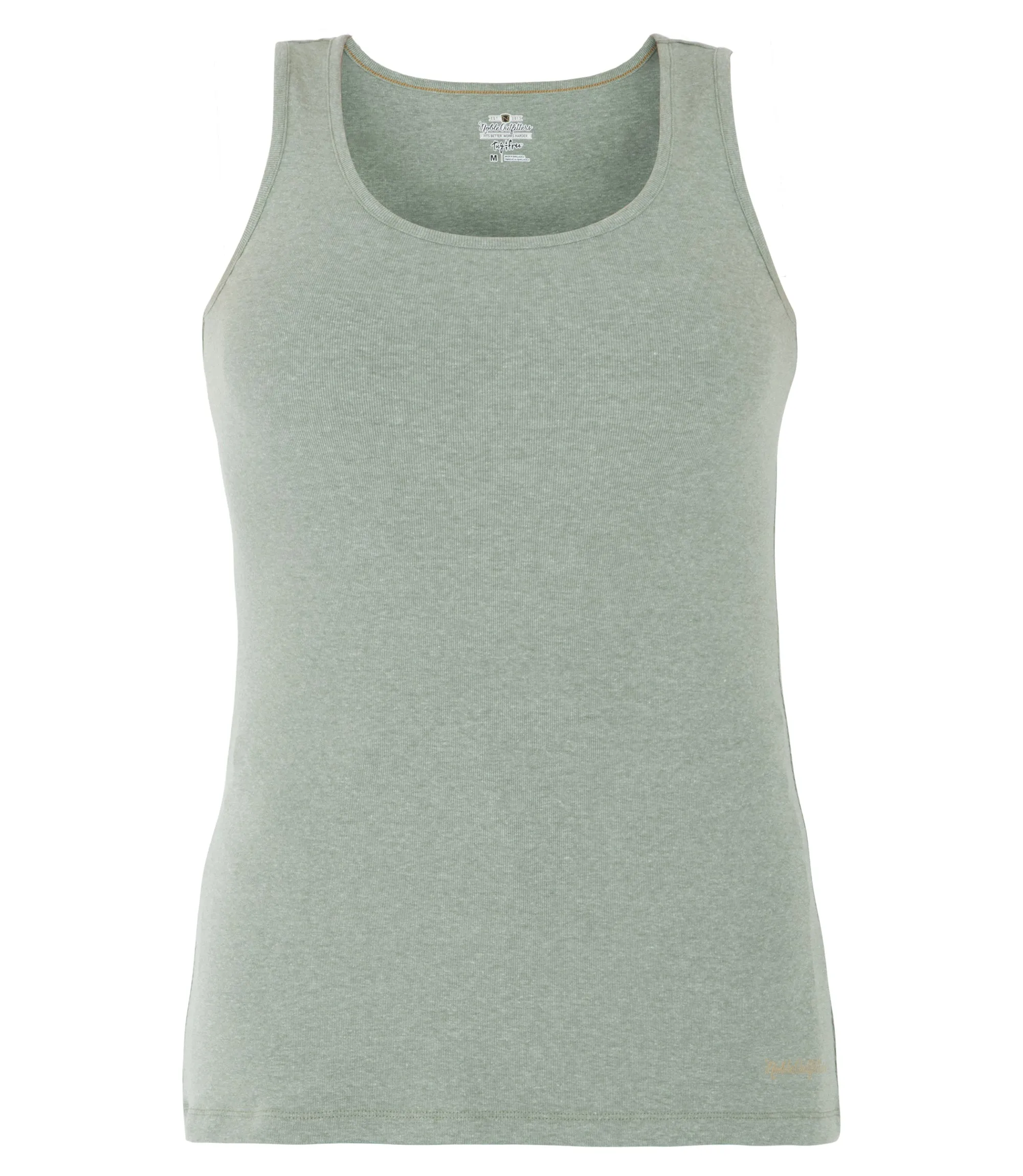 Women's Tug-Free™ Tank ~ Group 3