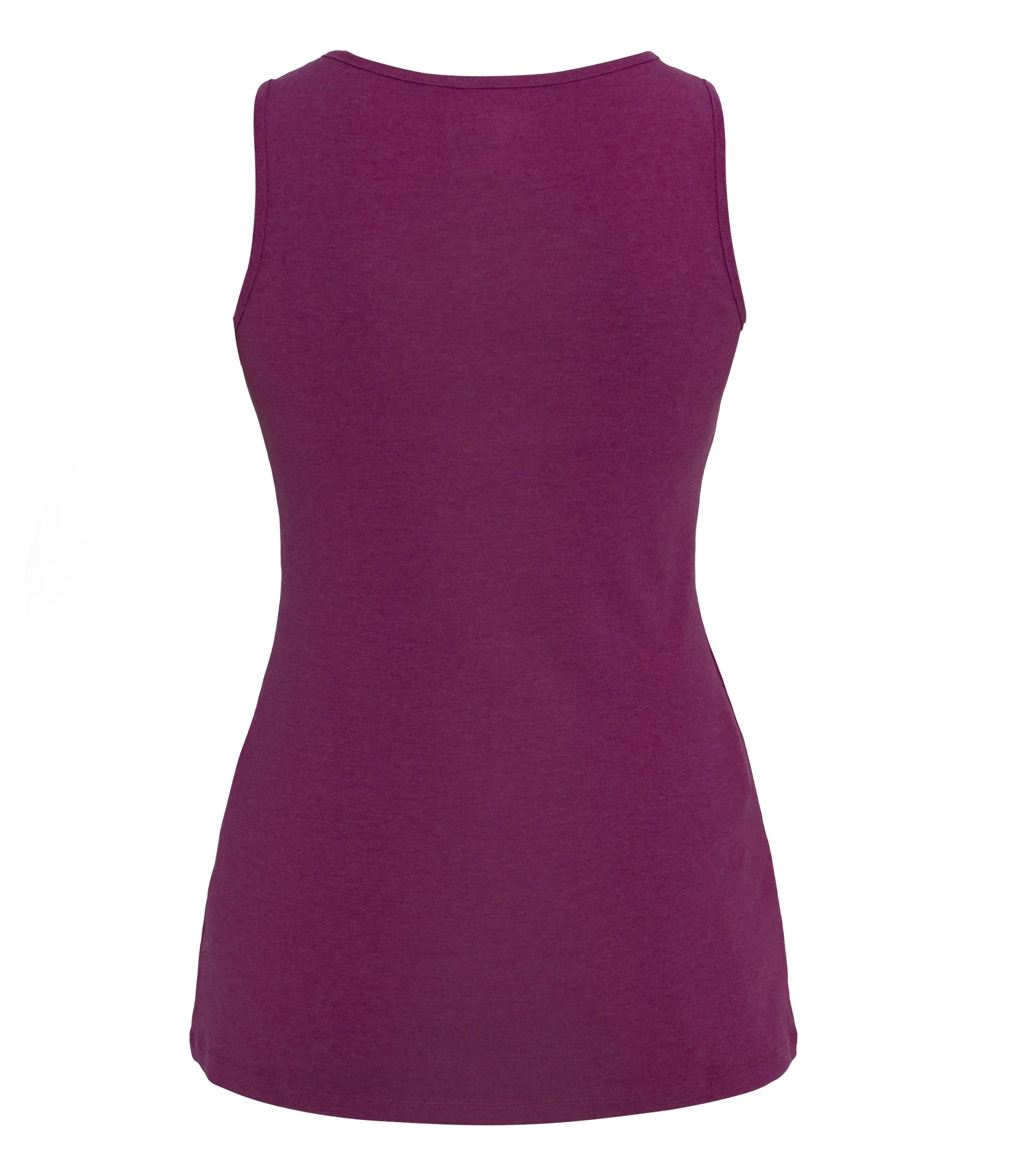 Women's Tug-Free™ Tank ~ Group 3