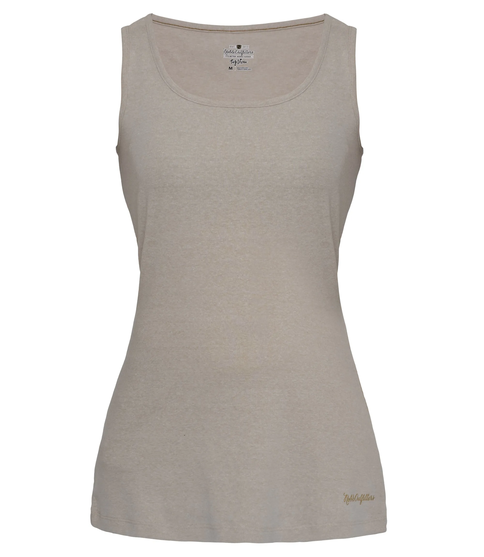Women's Tug-Free™ Tank ~ Group 3