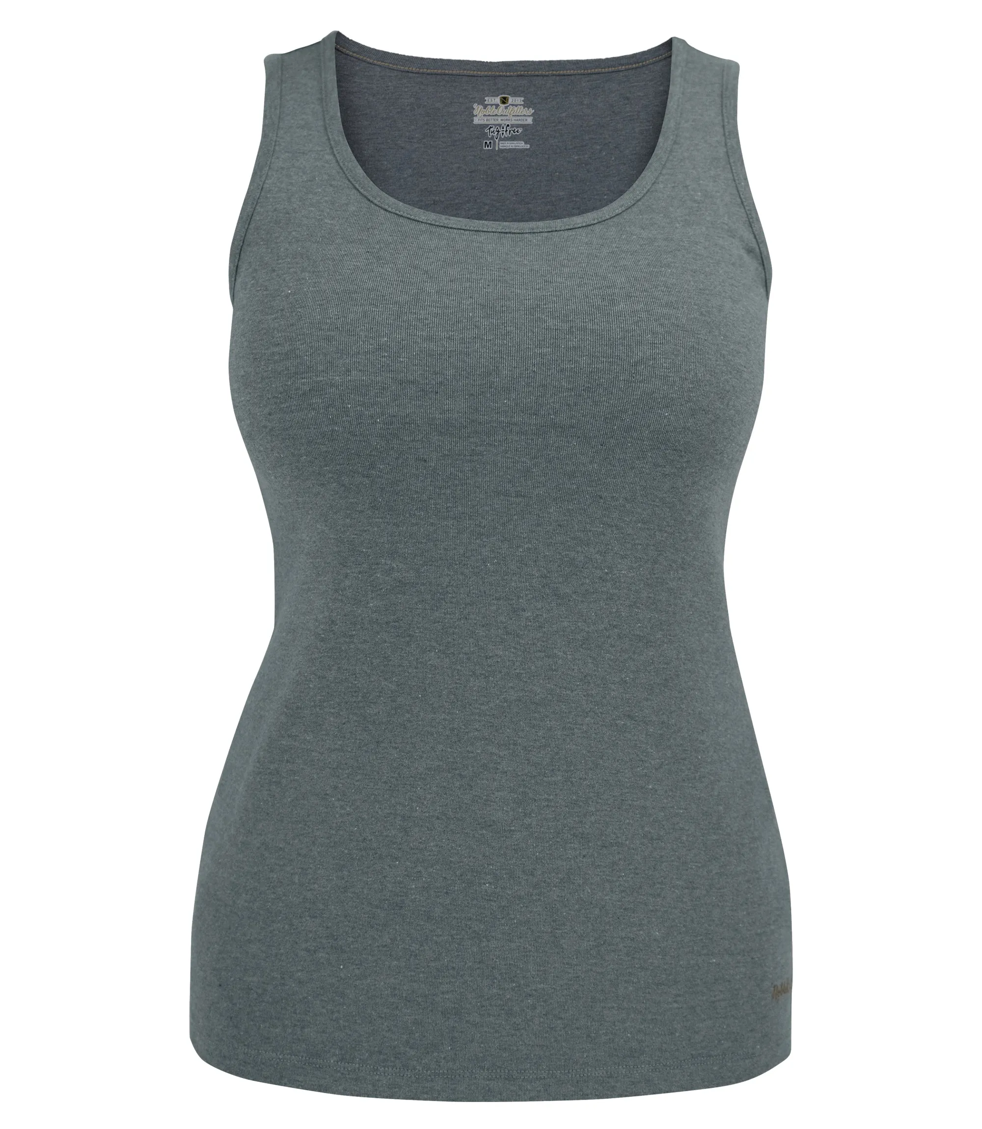 Women's Tug-Free™ Tank ~ Group 3