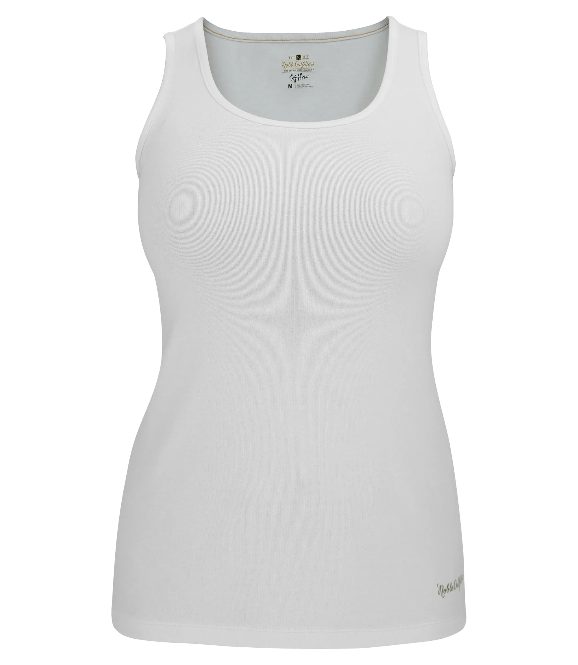 Women's Tug-Free™ Tank ~ Group 3