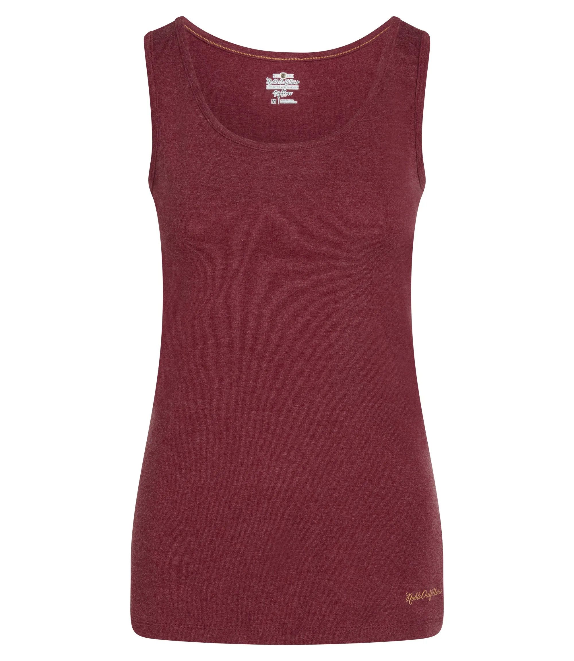 Women's Tug-Free™ Tank ~ Group 3
