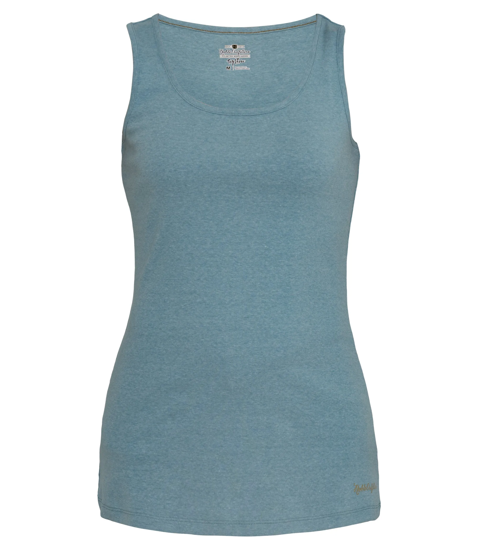 Women's Tug-Free™ Tank ~ Group 3