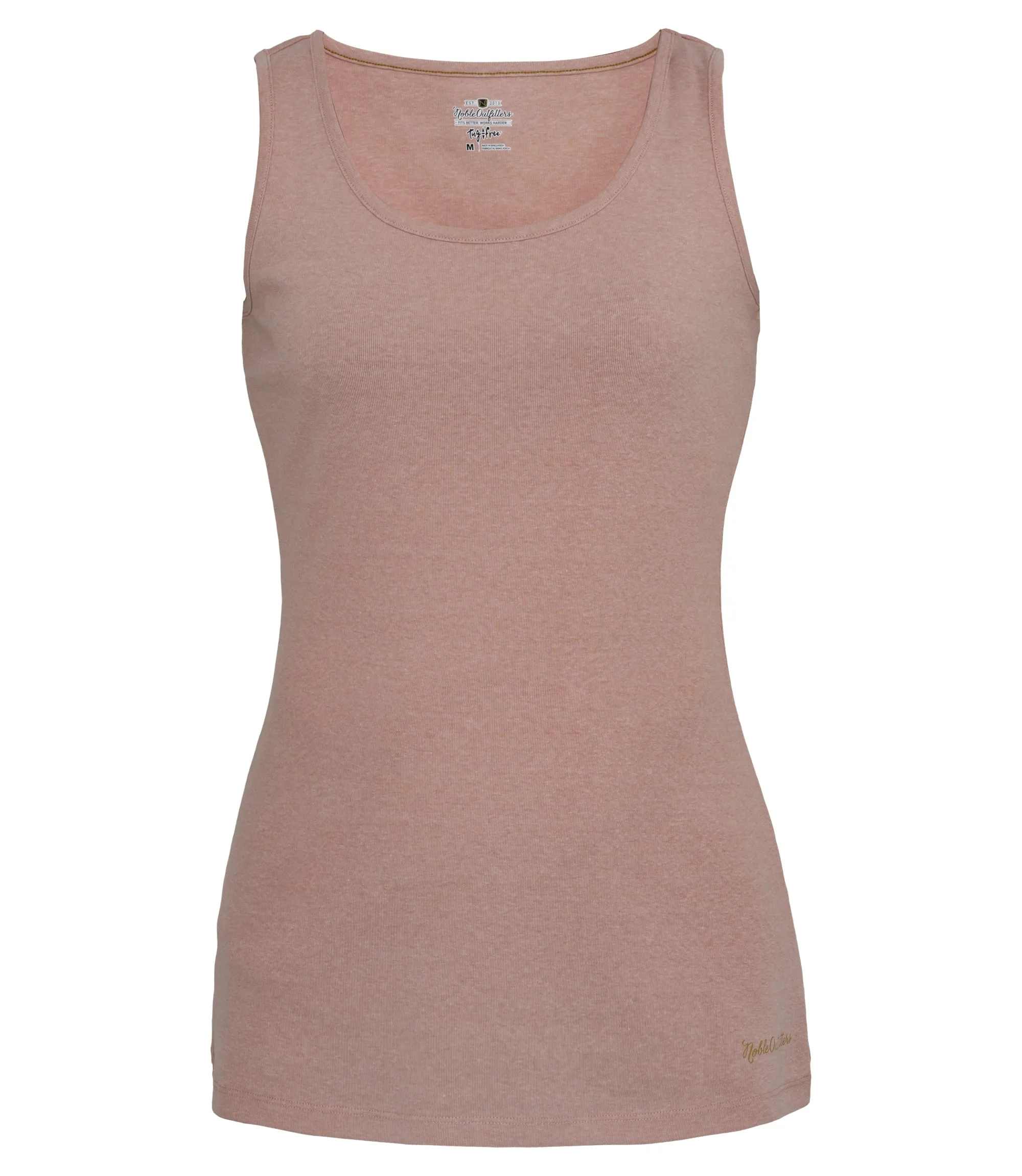 Women's Tug-Free™ Tank ~ Group 3