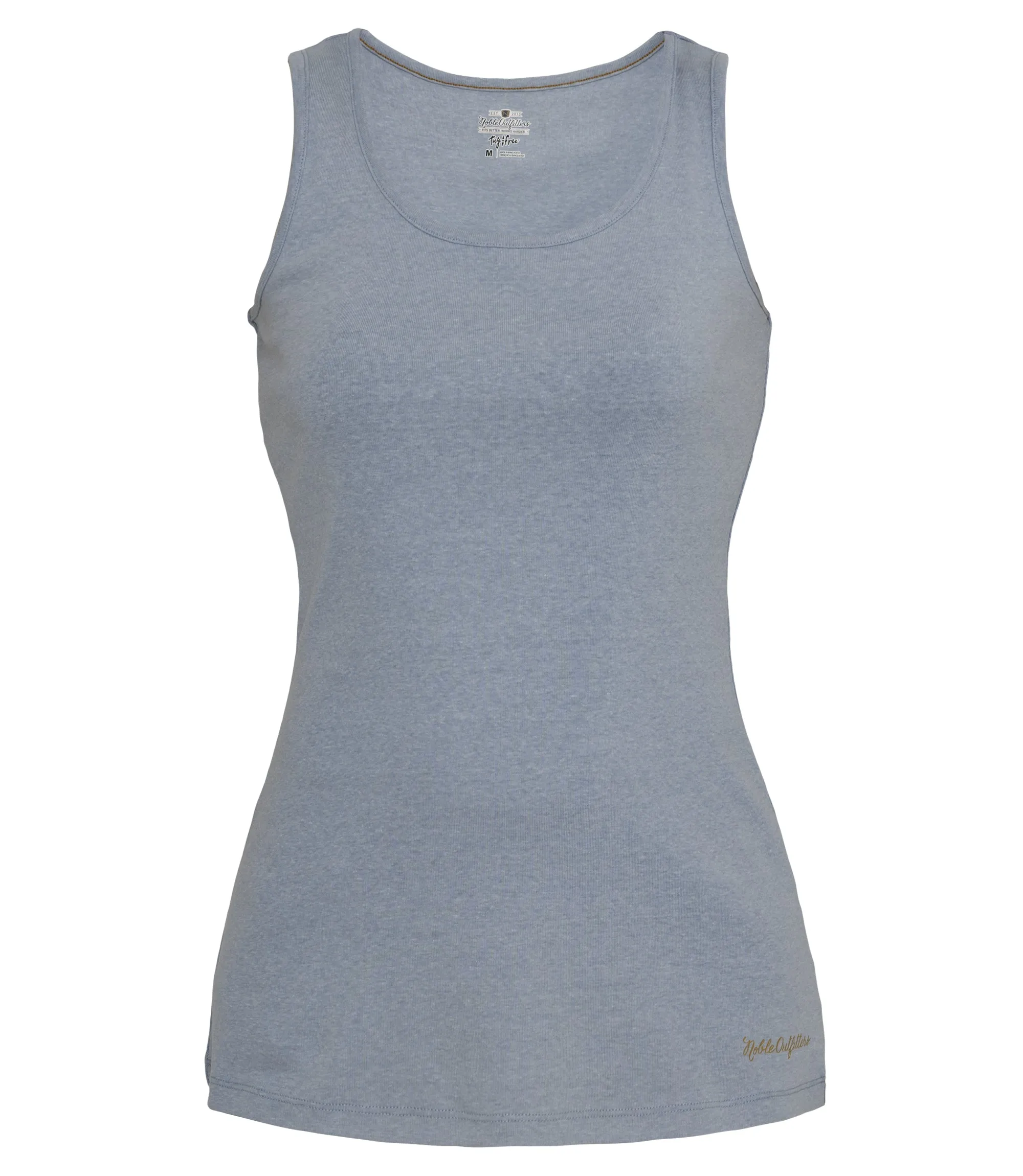 Women's Tug-Free™ Tank ~ Group 3