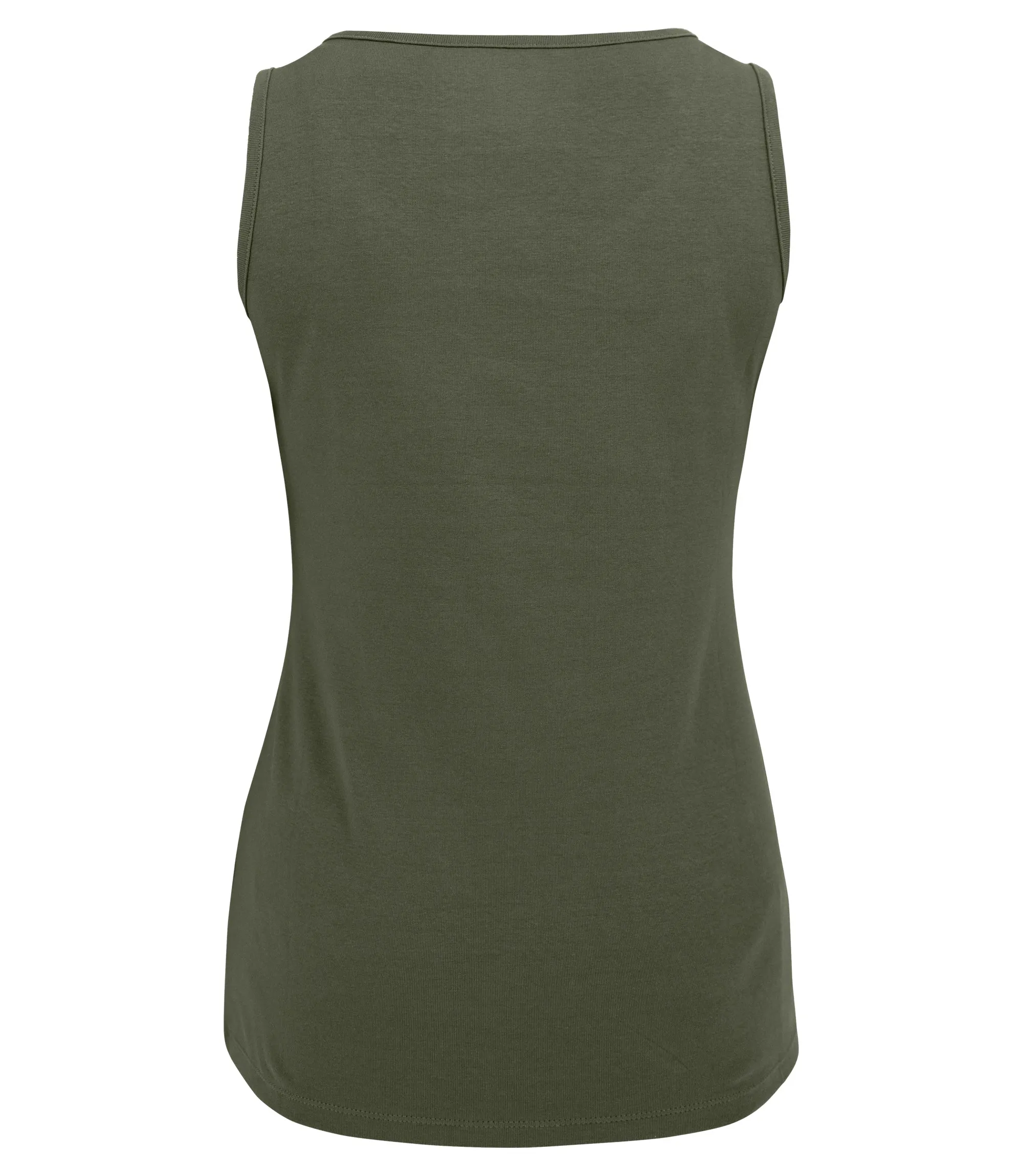 Women's Tug-Free™ Tank ~ Group 3