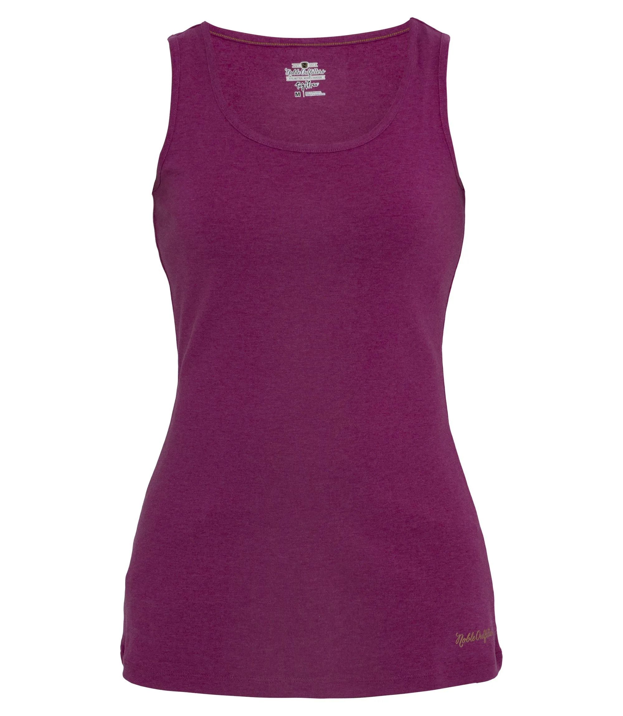Women's Tug-Free™ Tank ~ Group 3