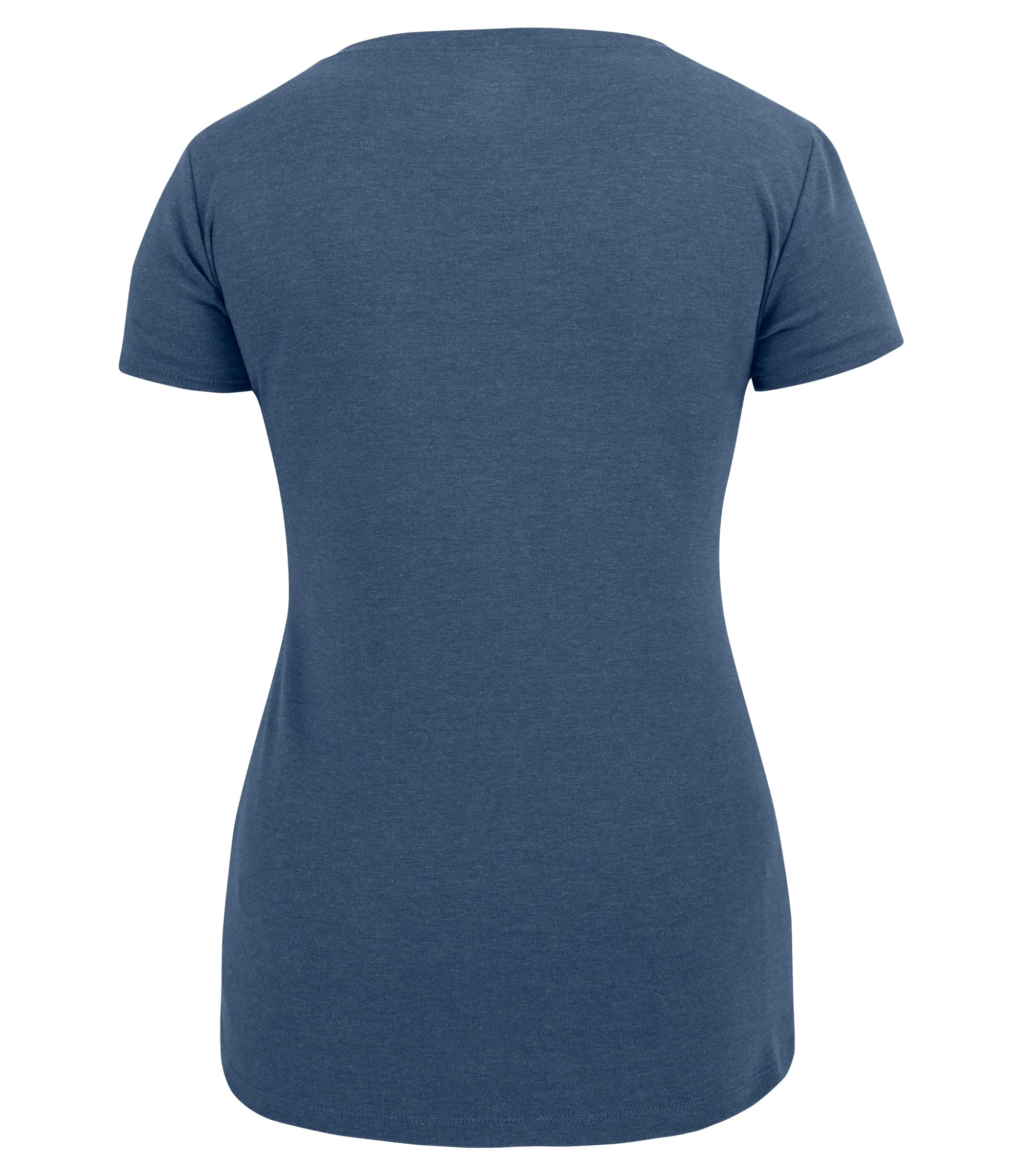 Women's Tug-Free™ V-Neck