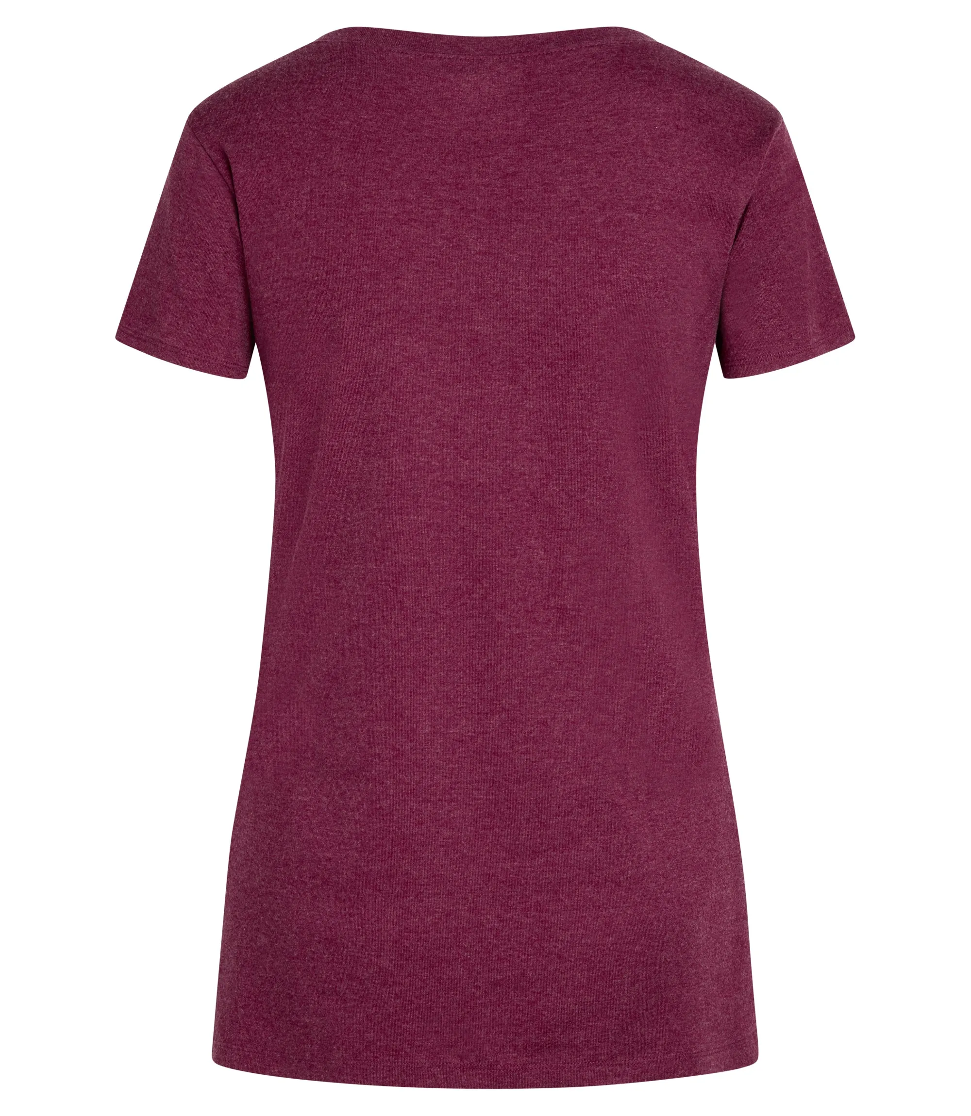 Women's Tug-Free™ V-Neck